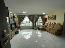 Blk 312C Clementi Ridges (Clementi), HDB 5 Rooms #587741201